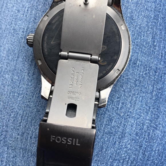Watches